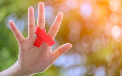 HIV/AIDS Info - Unconditional Love, Inc.