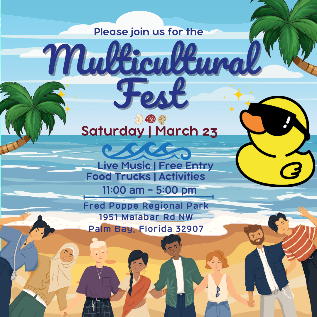 Multicultural Fest