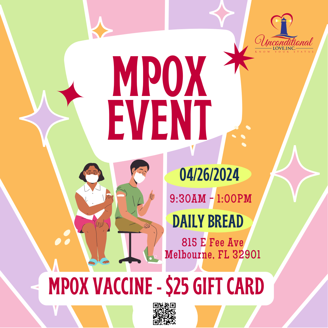 Mpox Event
