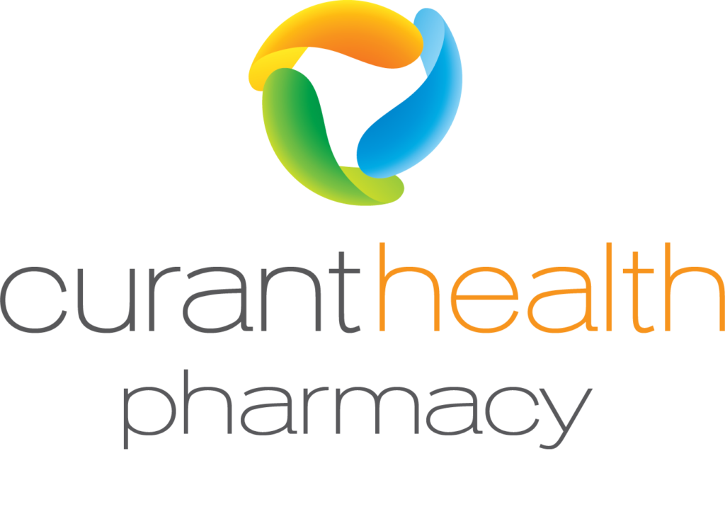 Curant Pharmacy Logo