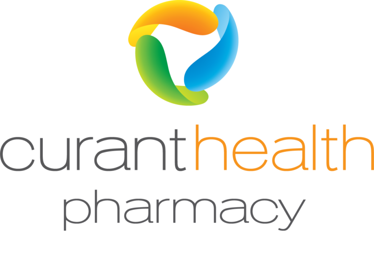 Curant Pharmacy Logo